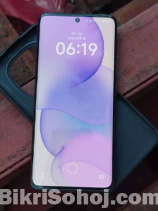 Redmi note 14 pro plus
